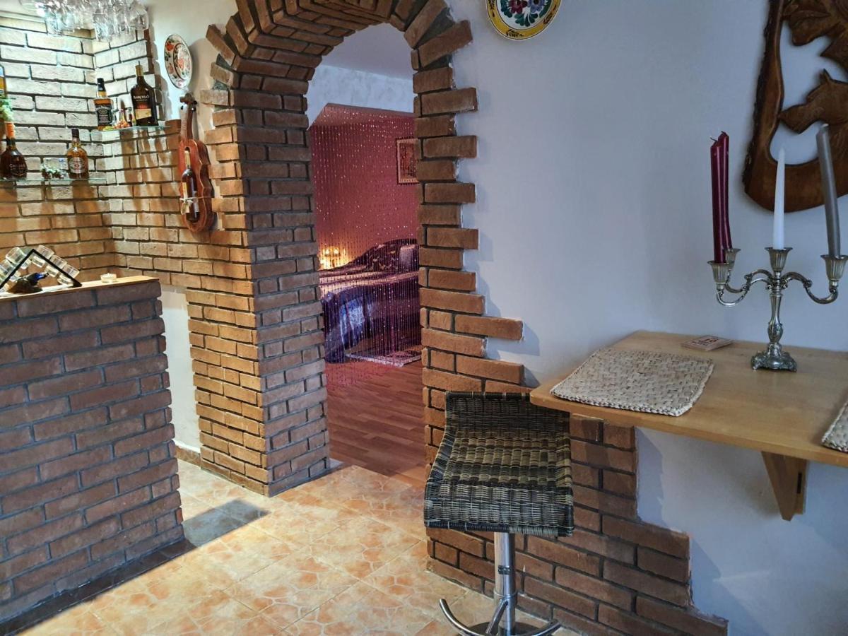 Casa Ella Διαμέρισμα Σιγκισοάρα Εξωτερικό φωτογραφία