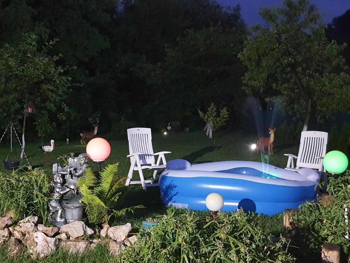 Casa Ella Διαμέρισμα Σιγκισοάρα Εξωτερικό φωτογραφία